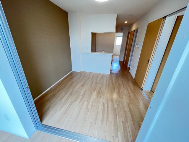 厚木市下川入新築アパート その他9