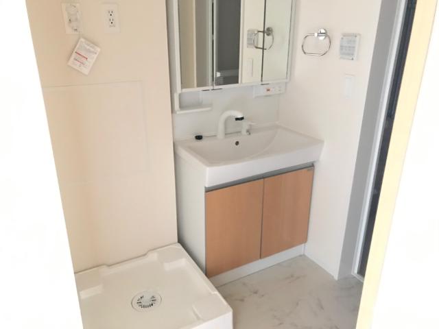 厚木市下川入新築アパート その他1