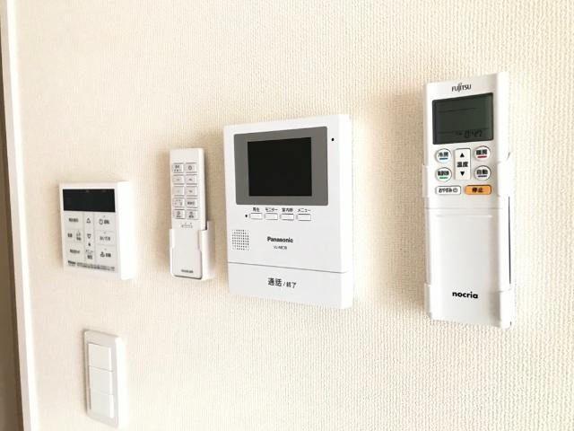 厚木市下川入新築アパート その他3