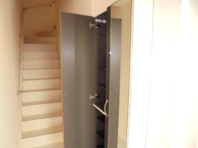 厚木市下川入新築アパート その他4