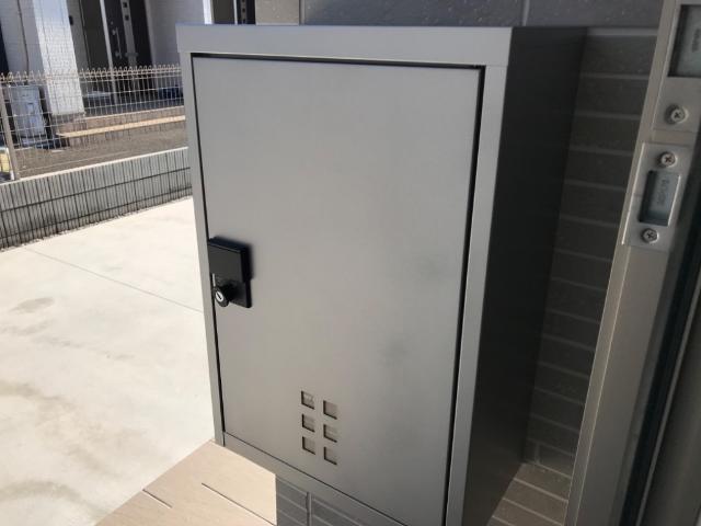 厚木市下川入新築アパート その他8