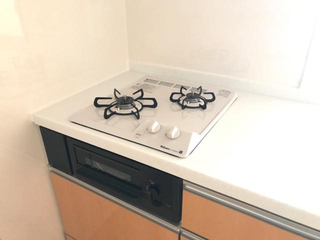 厚木市下川入新築アパート その他10