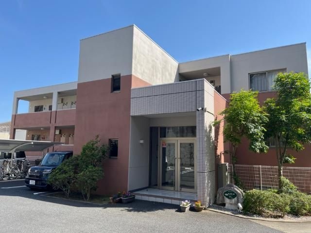 オルモ その他外観1