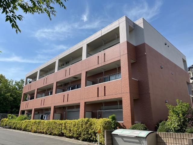 オルモ その他外観2