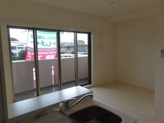 オルモ リビング