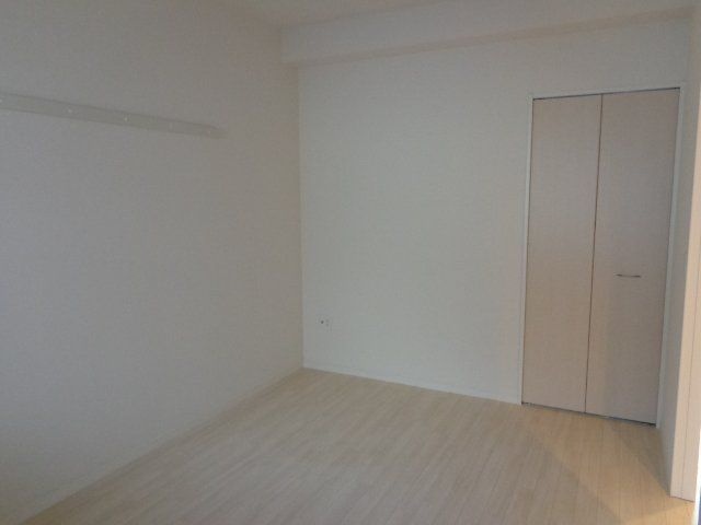 オルモ ベッドルーム