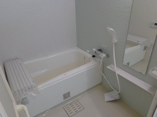 オルモ 風呂画像