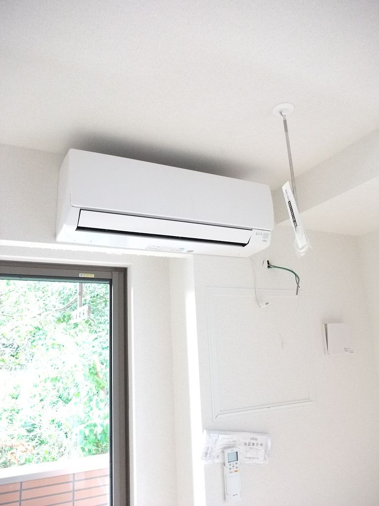 エスポワメゾンⅢ その他4