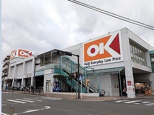 エスポワメゾンⅢ その他外観3