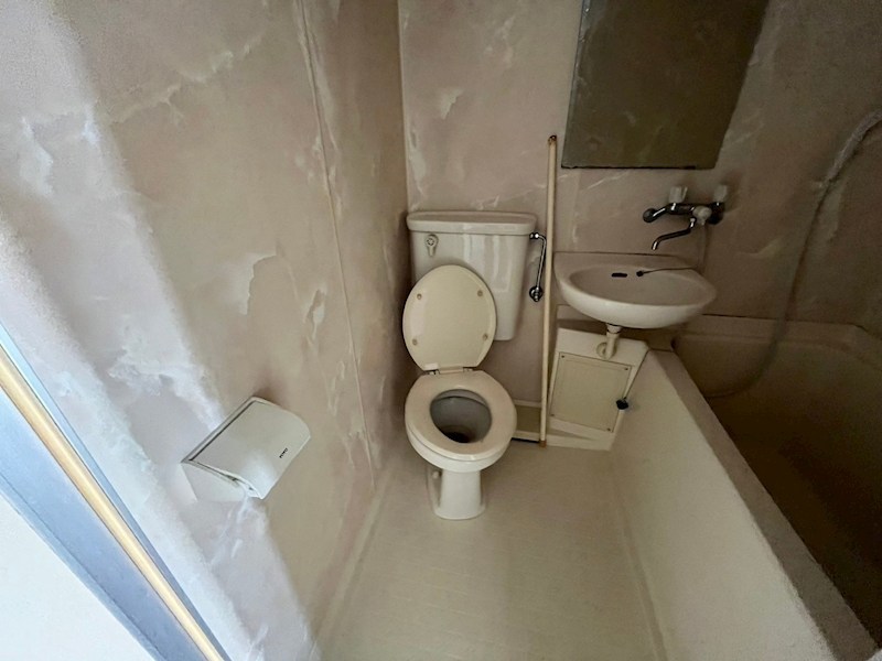 ライオンズプラザ平塚宝町 その他5