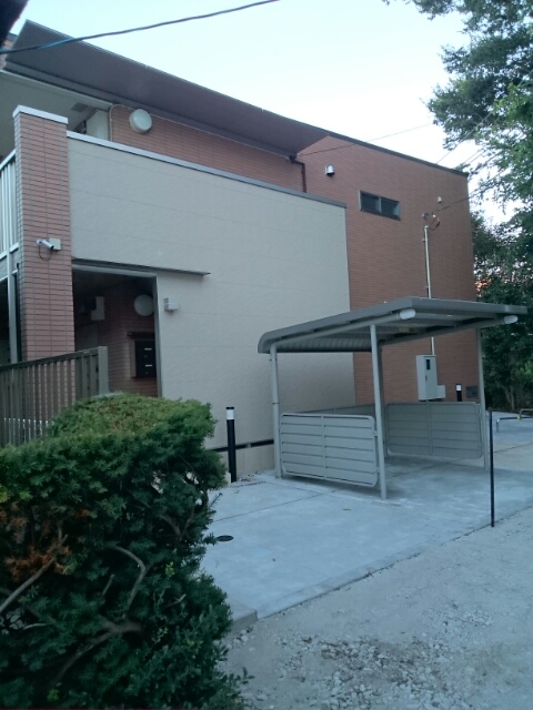 エスポワメゾンⅢ その他6