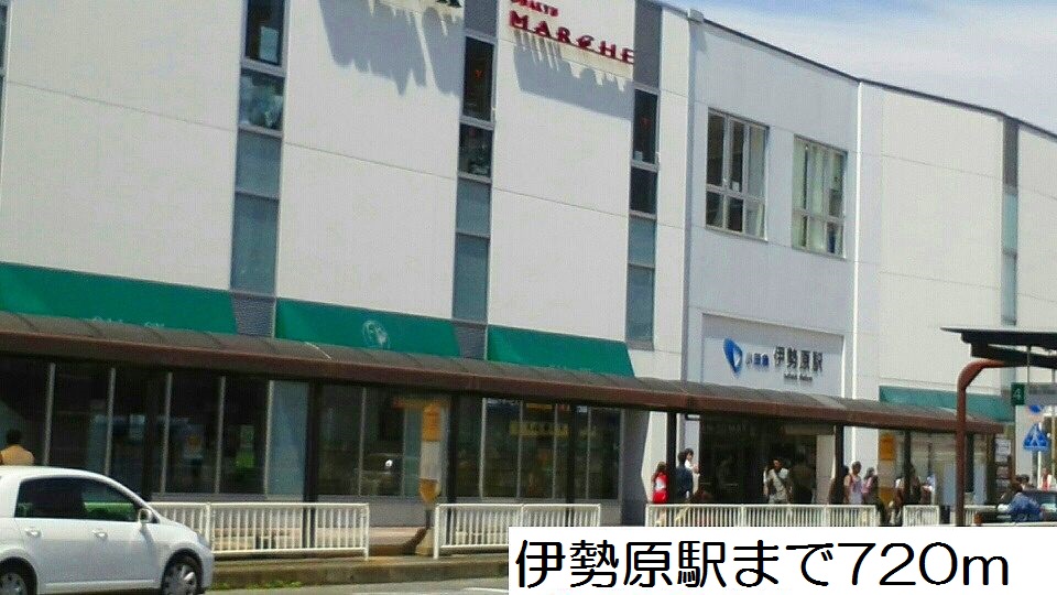 エスポワメゾンⅢ その他外観4