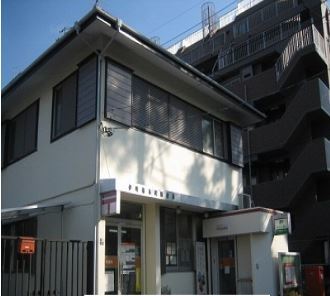 エスポワメゾンⅢ その他外観6