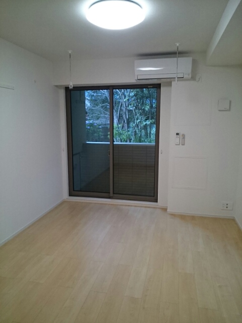 エスポワメゾンⅢ リビング