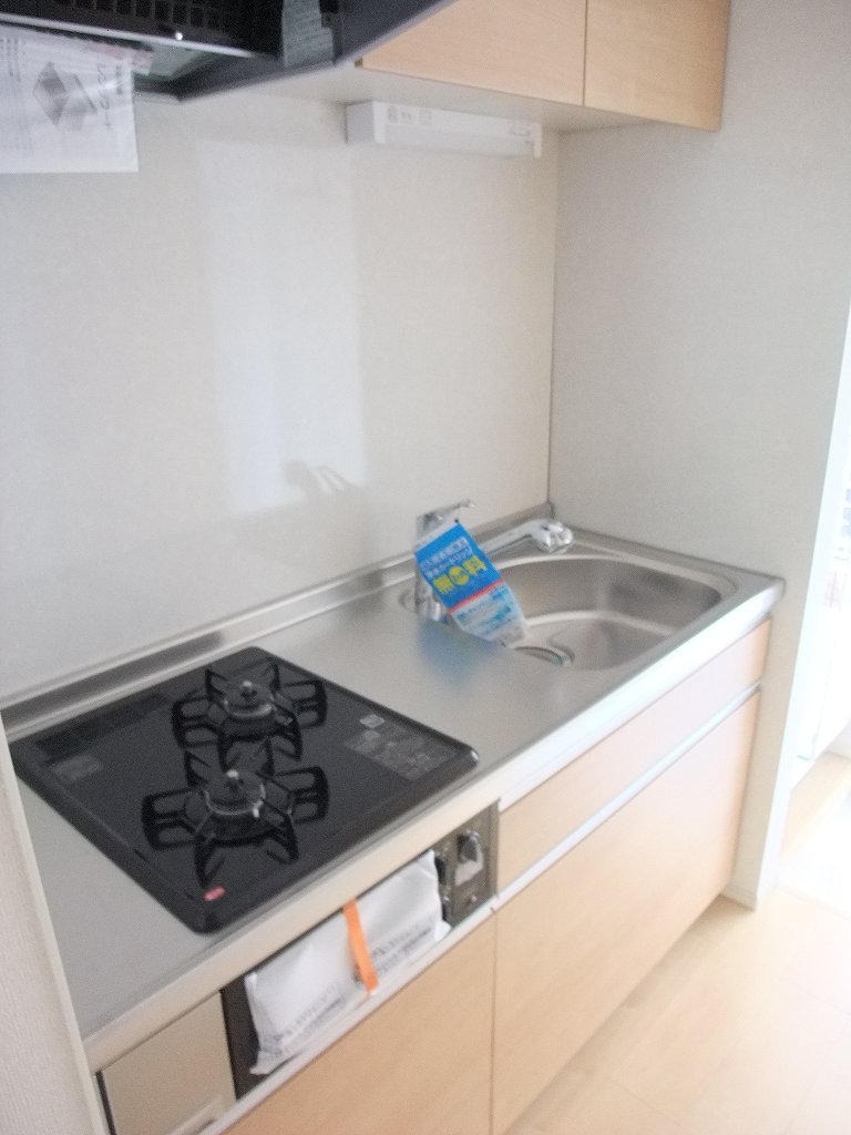 エスポワメゾンⅢ キッチン