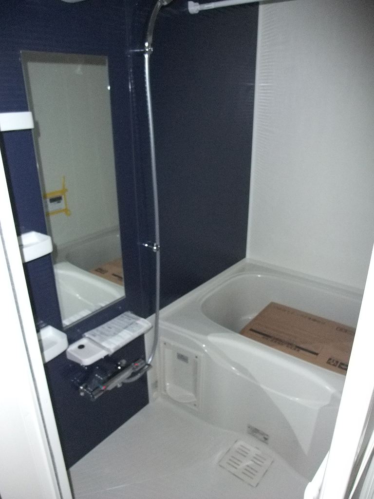 エスポワメゾンⅢ 風呂画像