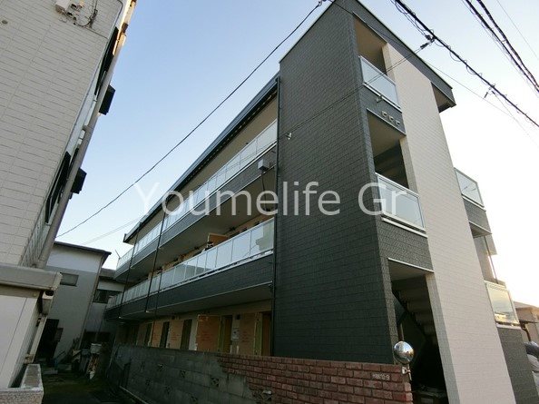 リブリ・平塚代官町 その他外観1