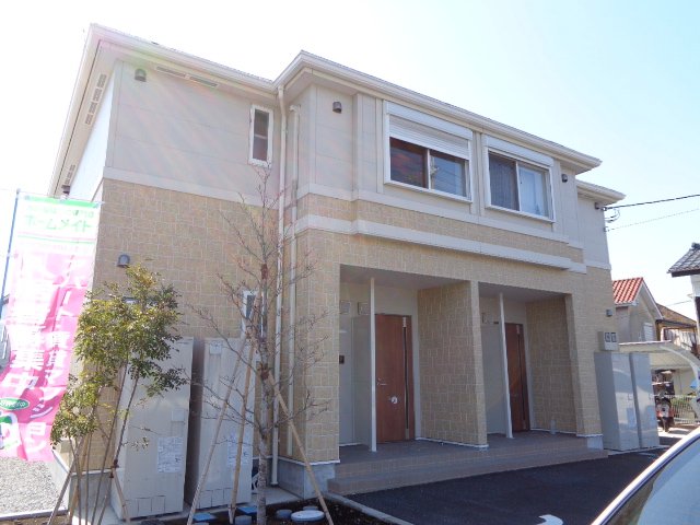 エレガンスＯＩＳＯ その他外観1