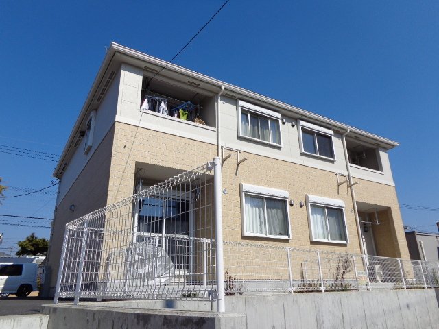 エレガンスＯＩＳＯ その他外観2