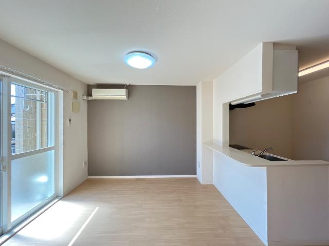 エレガンスＯＩＳＯ リビング