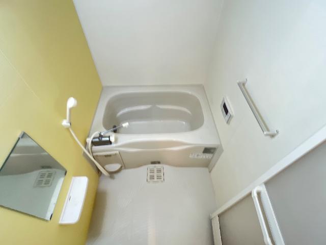 エレガンスＯＩＳＯ 風呂画像