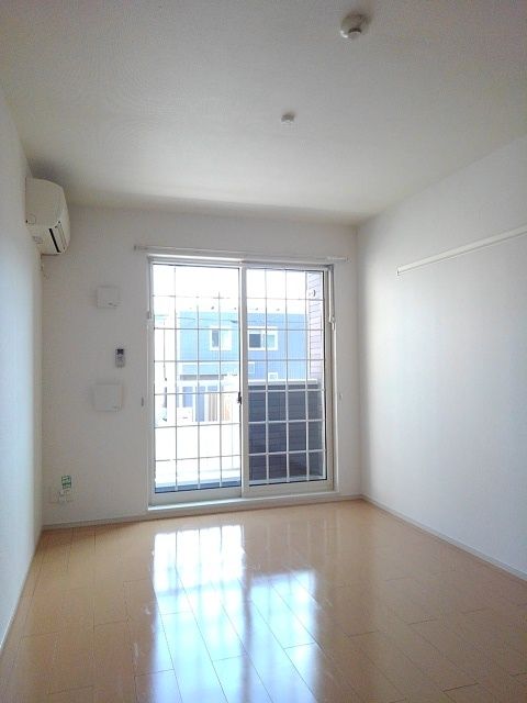 サンリットヴィラⅣ リビング