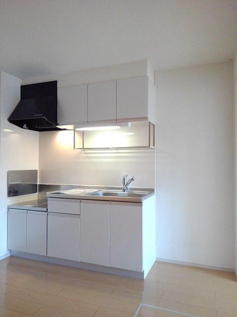 サンリットヴィラⅣ キッチン