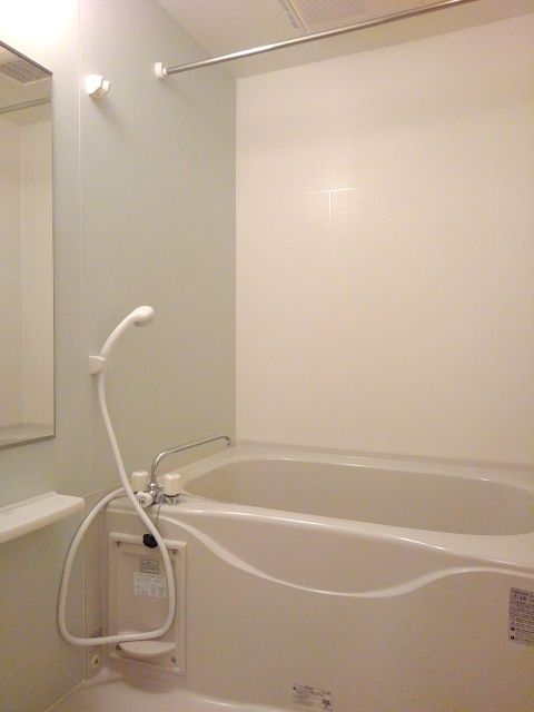 サンリットヴィラⅣ 風呂画像