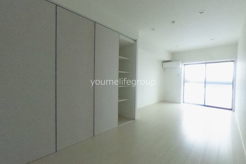 リブリ・平塚代官町 リビング