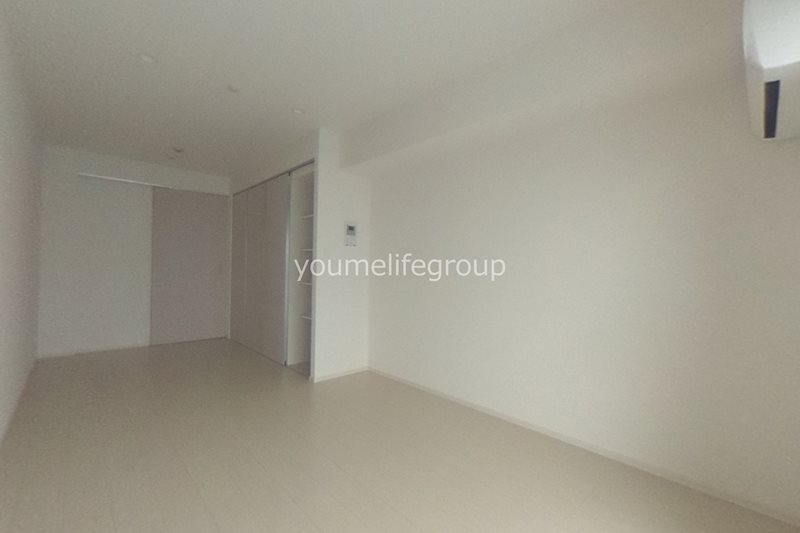 リブリ・平塚代官町 ベッドルーム