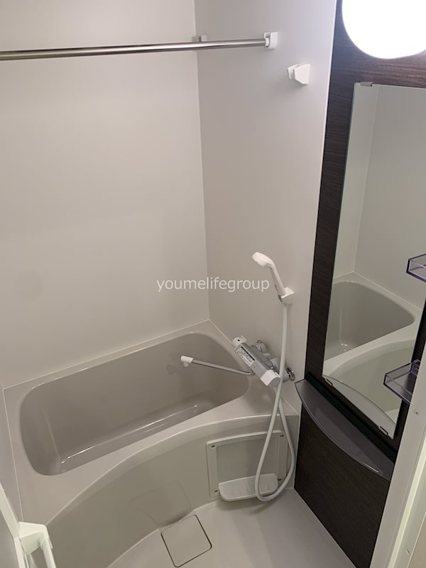 リブリ・平塚代官町 風呂画像