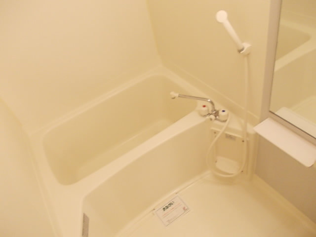 ペルレトゥルムＡ 風呂画像