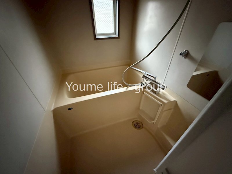 パインハイツ3 風呂画像