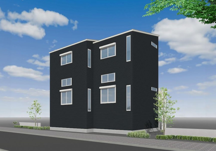 ラフィナコスタ  101号室 外観