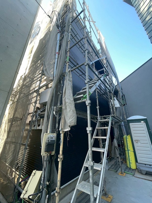 ラフィナコスタ その他外観1