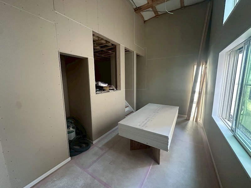 ラフィナコスタ リビング