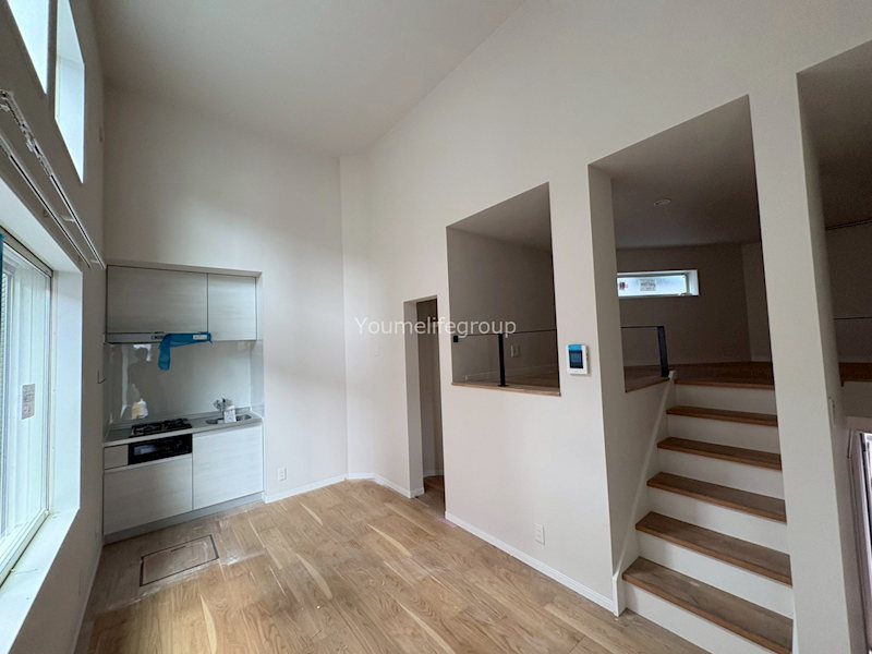 ラフィナコスタ  リビング