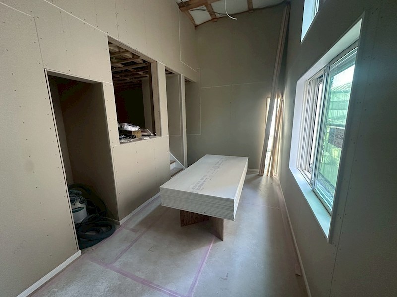 ラフィナコスタ キッチン