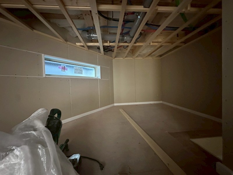 ラフィナコスタ ベッドルーム