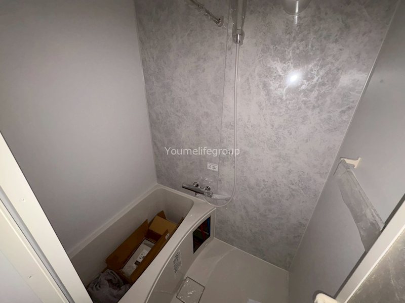 ラフィナコスタ  風呂画像