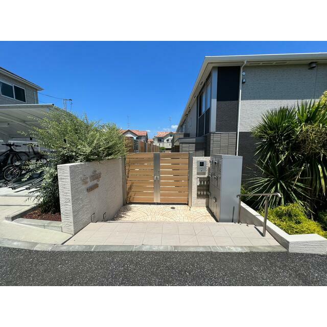 リ　ヴィラージュ その他外観1