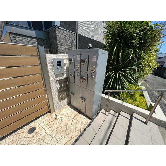 リ　ヴィラージュ その他外観2