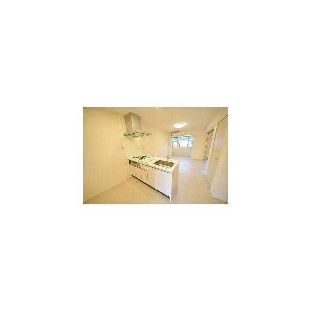 リ　ヴィラージュ キッチン