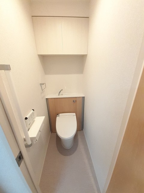 フィオーレ三の丸 その他4