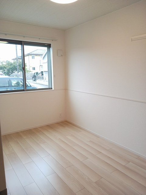 スプリングス・Ａ その他5