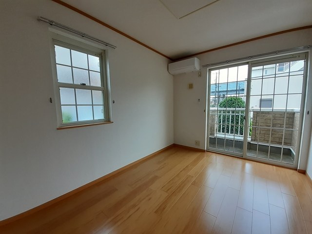 プラム　ブルック リビング