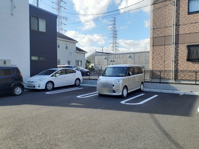 フラン・フレーシュ その他3