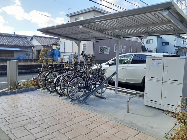 フラン・フレーシュ その他4