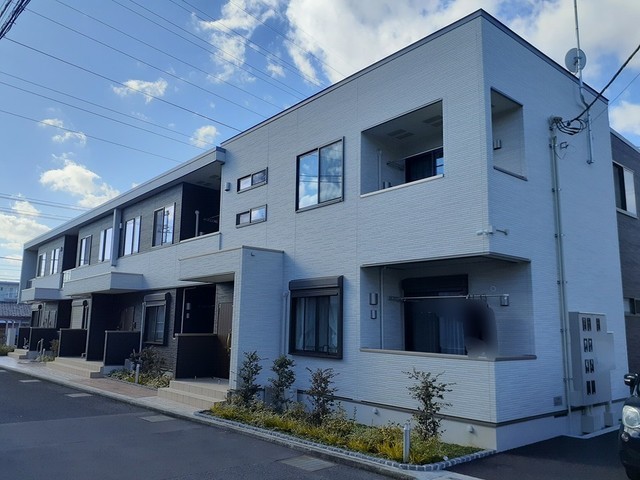 フラン・フレーシュ その他外観1