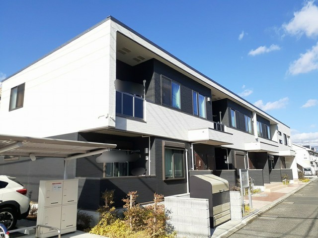 フラン・フレーシュ その他外観2